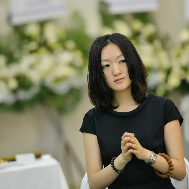 Lydia(网路作家) Lydia(网路作家)