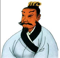 潮神 潮神