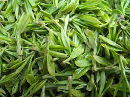 茶(中国传统饮品)