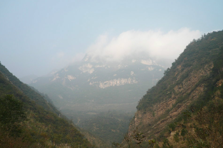 太华山(四川省江油市大康镇太华山) 太华山(四川省江油市大康镇太华山)
