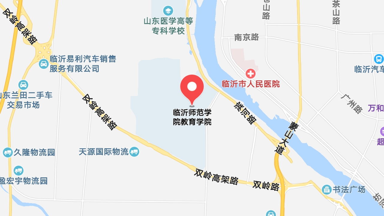 地图信息