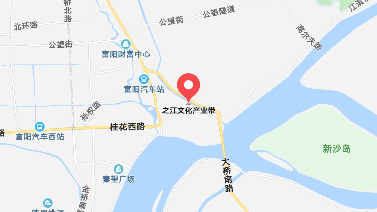 地图信息