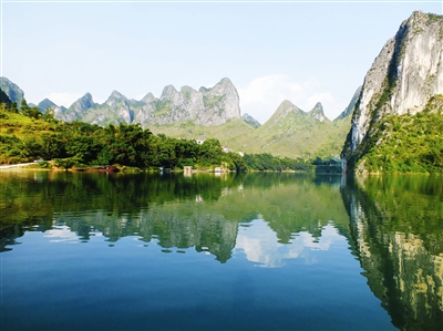 巴楼山 巴楼山