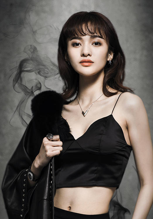 S.C.I.谜案集(sci谜案集（2016年王美人、高瀚宇出演网剧）)