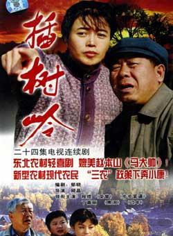 张洪杰(中国内地影视男演员)