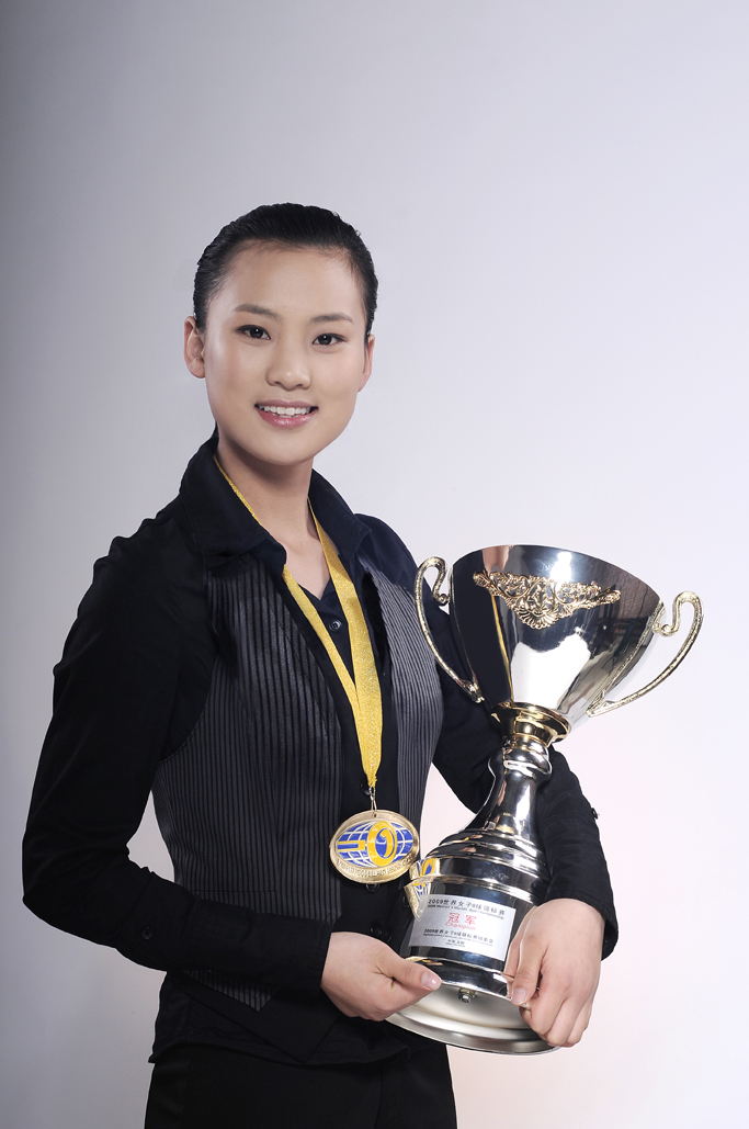 刘莎莎 刘莎莎