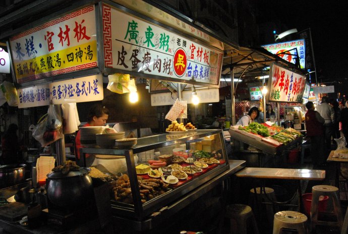 台湾经典名小吃:棺材板 台湾经典名小吃:棺材板