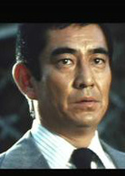 追捕(1976年高仓健主演电影)