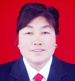 李国琴(全国道德模範提名奖) 李国琴(全国道德模範提名奖)