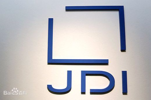 JDI JDI