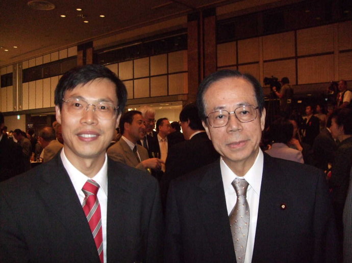 汪先恩 汪先恩