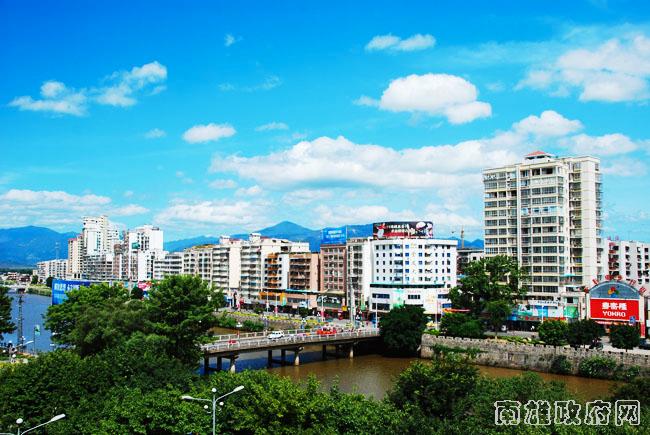 城景 城景