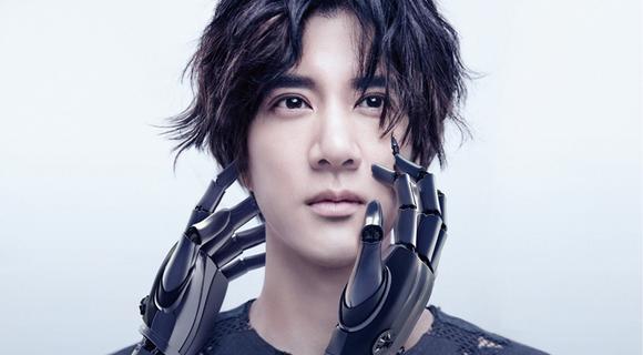 A.I. 爱 A.I. 爱