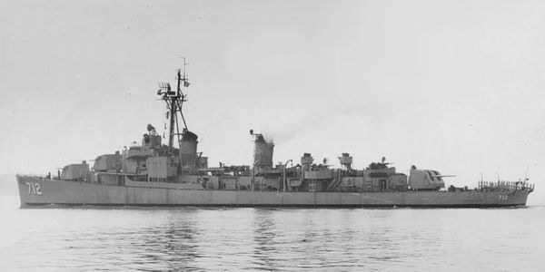 DD-712 DD-712