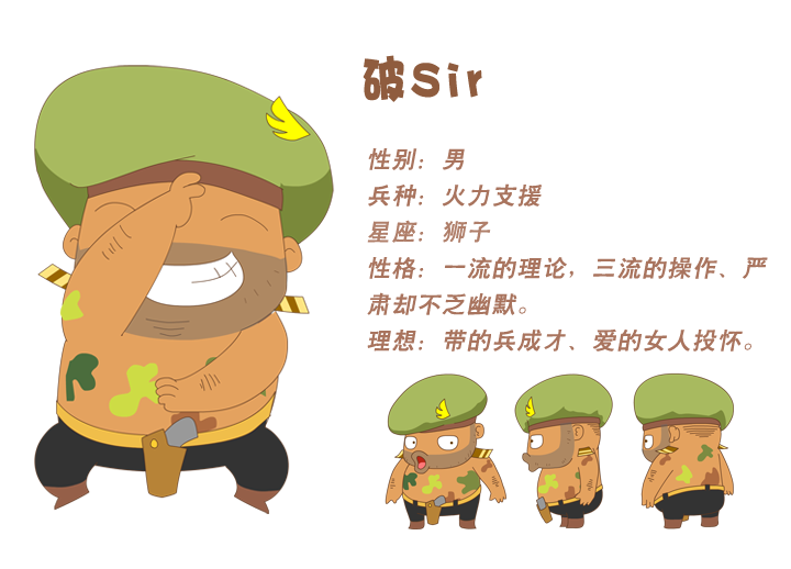 破SIR 破SIR