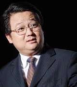 韩志辉博士 韩志辉博士