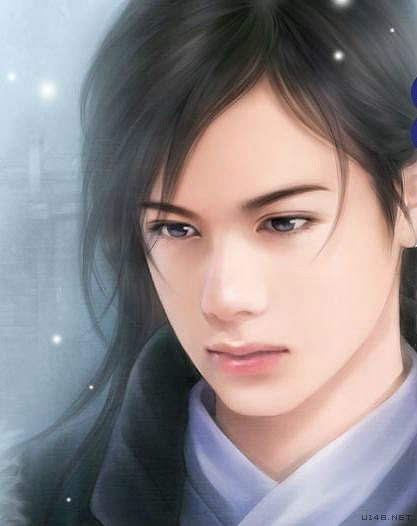 俊男坊 俊男坊