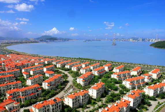 海沧区 海沧区