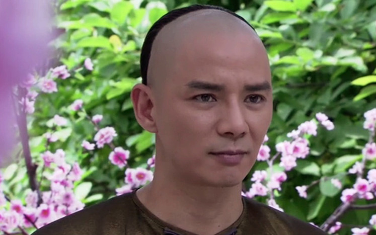 怪侠欧阳德(2011年小瀋阳、李晟、林江国主演电视剧)