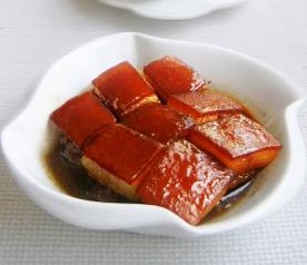 宫廷香滷肉 宫廷香滷肉