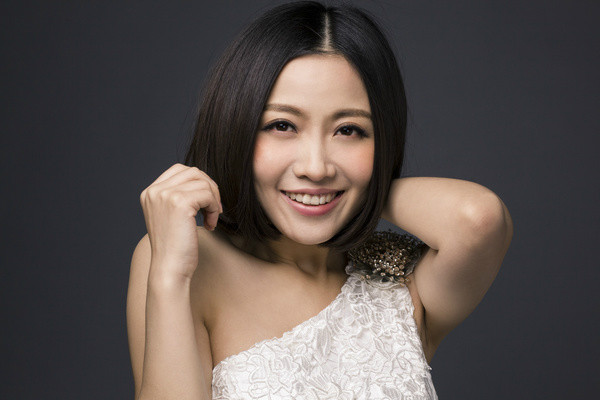 惊鸿舞(姚贝娜演唱歌曲) 惊鸿舞(姚贝娜演唱歌曲)