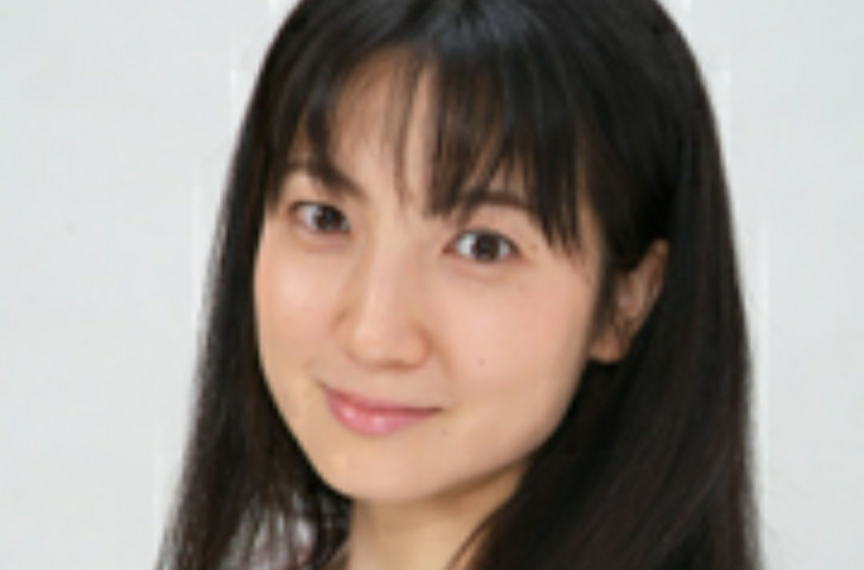 冈嶋妙 冈嶋妙