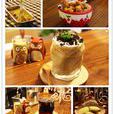 Vanilla咖啡馆 Vanilla咖啡馆