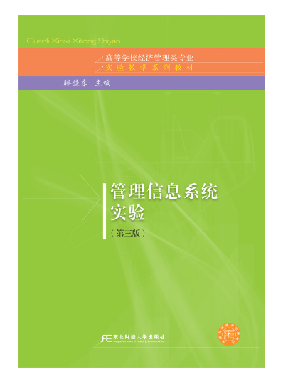 管理信息系统实验(第三版) 管理信息系统实验(第三版)