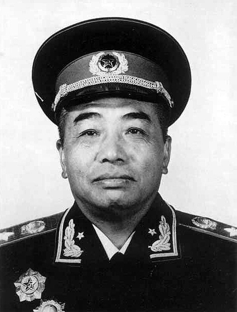 彭德怀元帅 彭德怀元帅