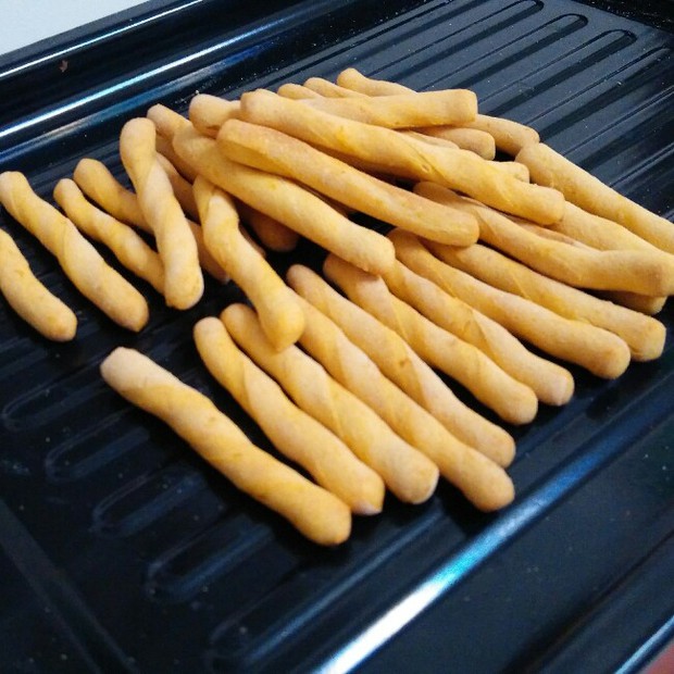 磨牙饼乾 磨牙饼乾