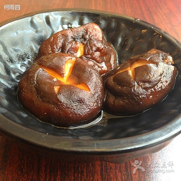 冬菇