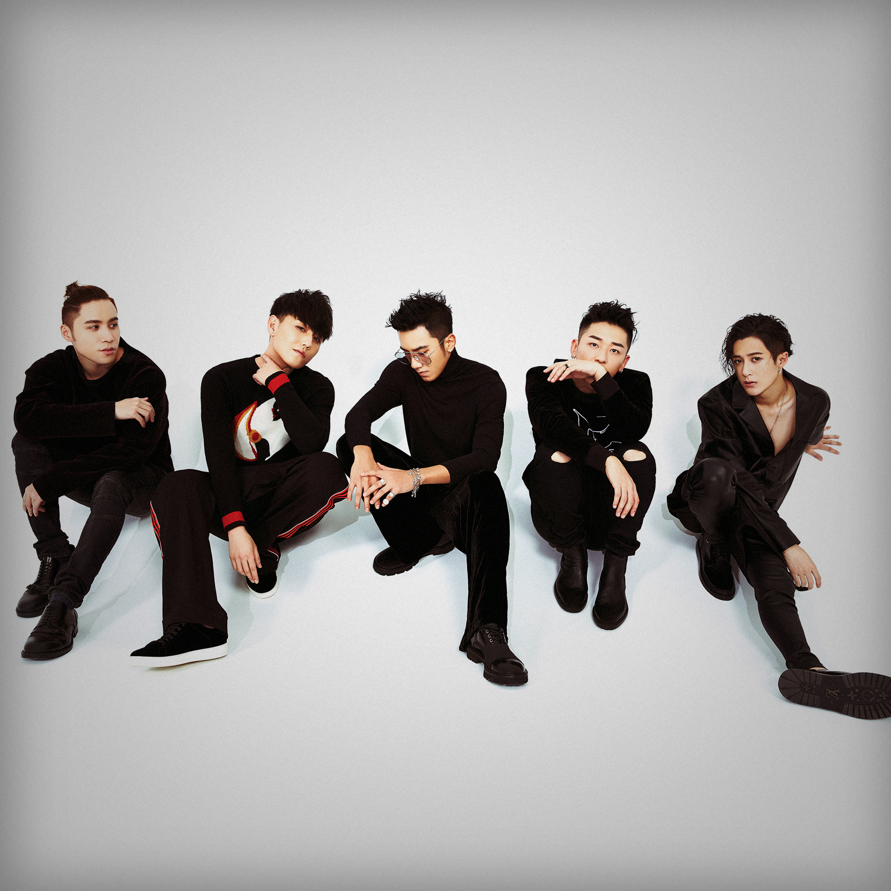 Tell Me What You Want(MIC男团组合单曲) Tell Me What You Want(MIC男团组合单曲)