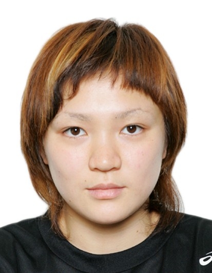 吉田亚沙美 吉田亚沙美