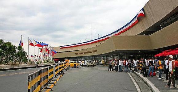 马尼拉 马尼拉