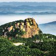 山东沂山国家森林公园 山东沂山国家森林公园