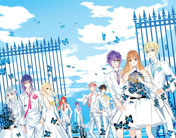星空club 星空club