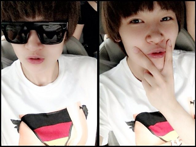 杨力维 杨力维