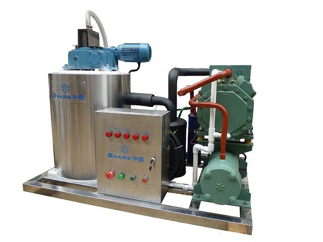 海水(船用)製冰机 海水(船用)製冰机