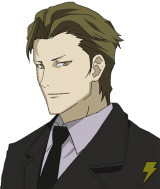 Baccano!