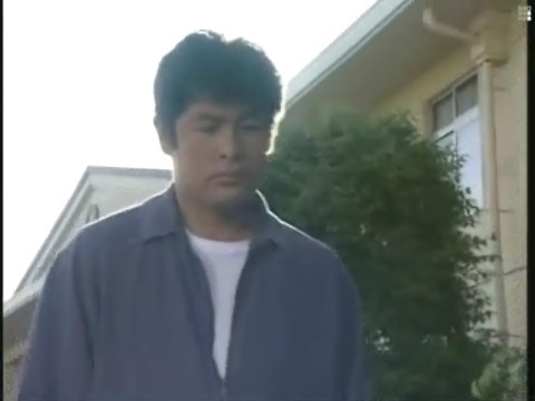 人间失格(日本1994年吉田健执导电视剧) 人间失格(日本1994年吉田健执导电视剧)