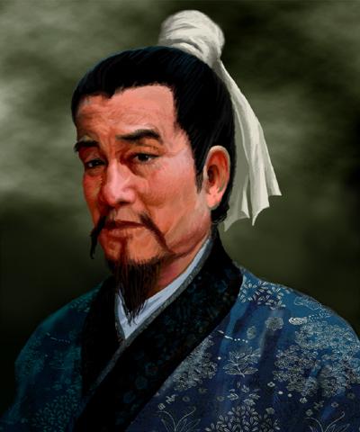 周兴 周兴