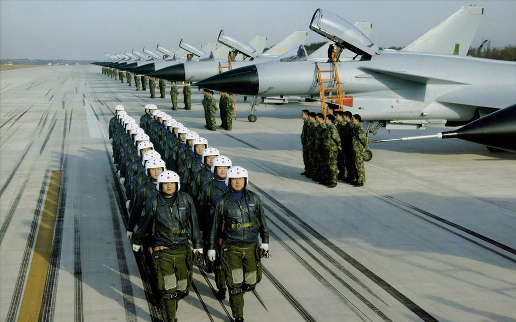武装力量 武装力量