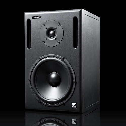AC-AUDIO MUSELF ME8A PRO有源监听音箱 AC-AUDIO MUSELF ME8A PRO有源监听音箱