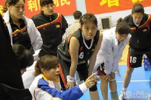 陈晓丽 陈晓丽
