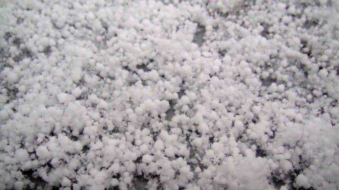 下雪 下雪