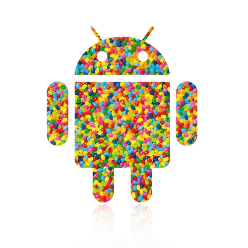 Jelly Bean Jelly Bean