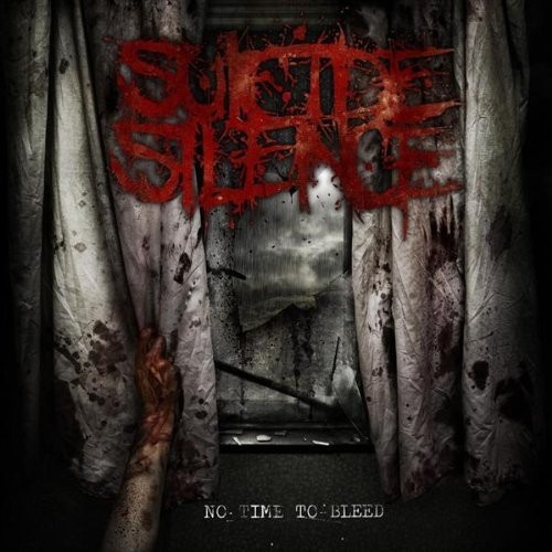 No Time To Bleed No Time To Bleed
