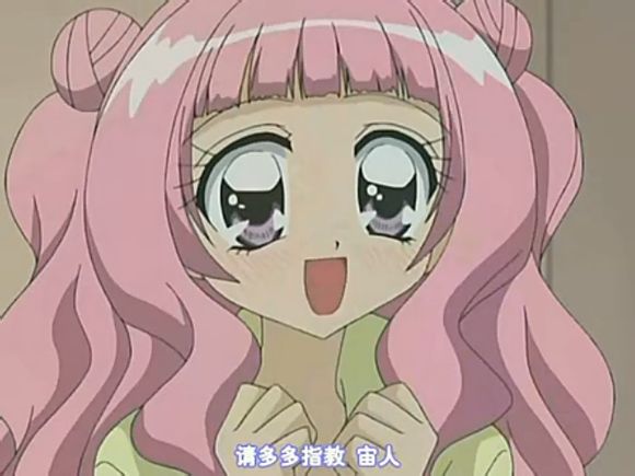 天川泉(伪娘) 天川泉(伪娘)