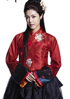 大风水(韩国2012年池城、金素妍主演电视剧)