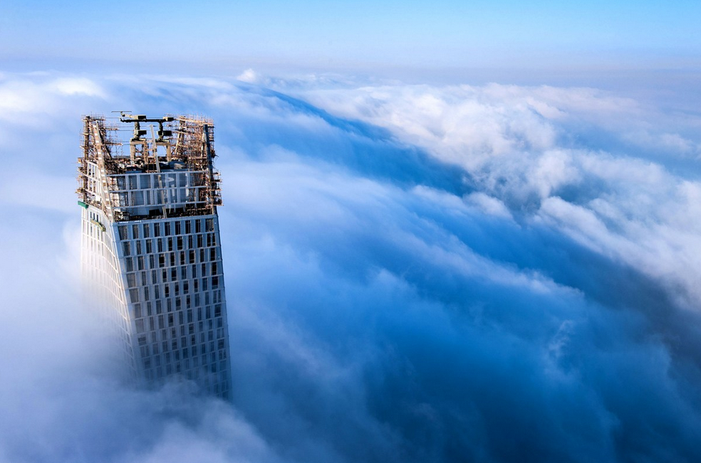 fog(天气现象) fog(天气现象)